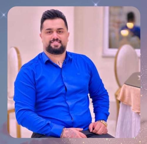 بهنام حسن زاده شکارچی