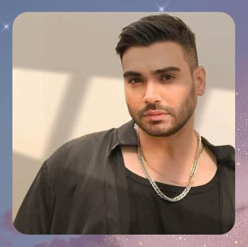 سینا درخشنده مرحبا