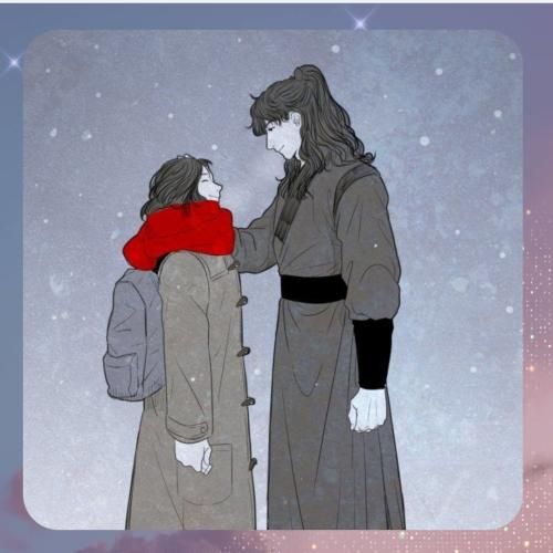  عشق بی پایانم آغوش تو دنیایم