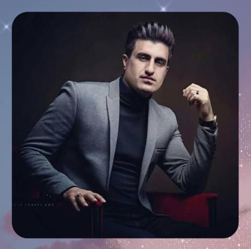 دانلود آهنگ نارفیق هوش مصنوعی از محسن لرستانی