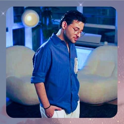 عرفان ابرا نمیدونم چمه