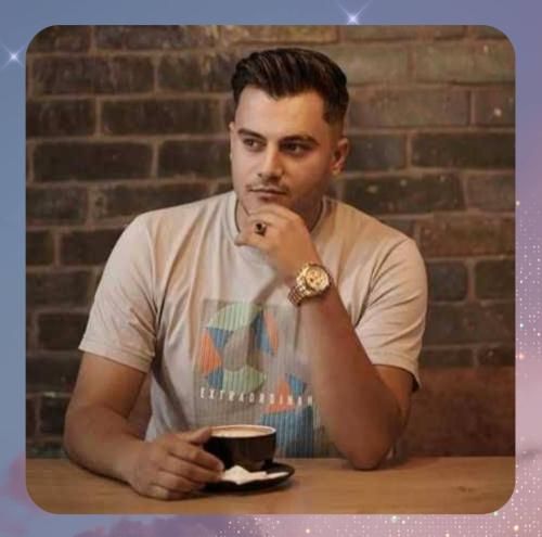 رامین کرمی ردپا