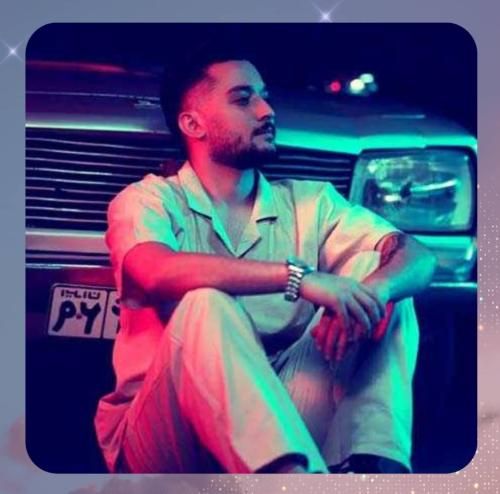 هومن آدینه اشهد