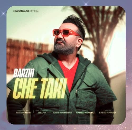 برزین چه تکی