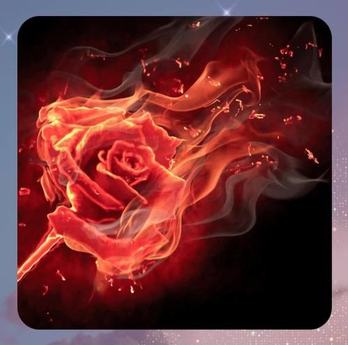 دانلود آهنگ آتش سیاه خاموش دیگر زانو نمیزنیم