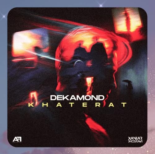 دانلود آهنگ خاطرات از دکاموند و زانیار خسروی