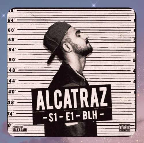 دانلود ریمیکس بی ال اچ و کیا کرمی به نام آلکاتراز اپیزود اول