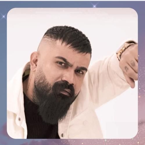 فرهاد جهانگیری چه میشد