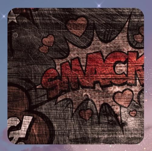 دانلود ریمیکس رو پیشونیم موند مهر تو میکنی حروم عمر تو