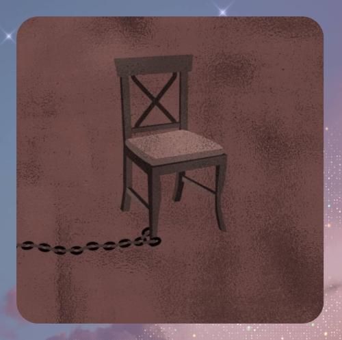 بودی زندانی زندانیه تو بی خوابیه من