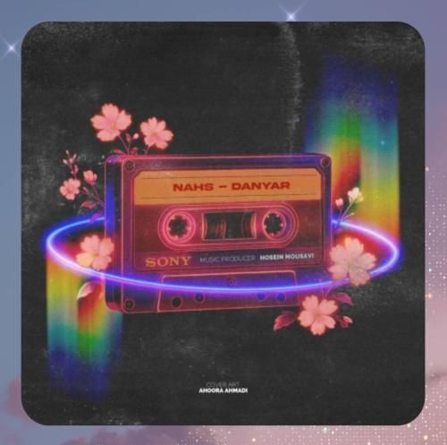 دانلود آهنگ نحس از دانیار