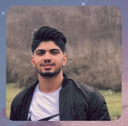 امیر فضلی دورهمی