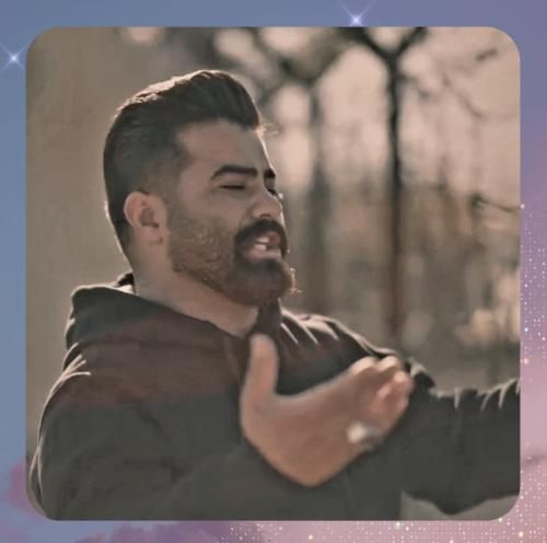 محمد مرادی زندان