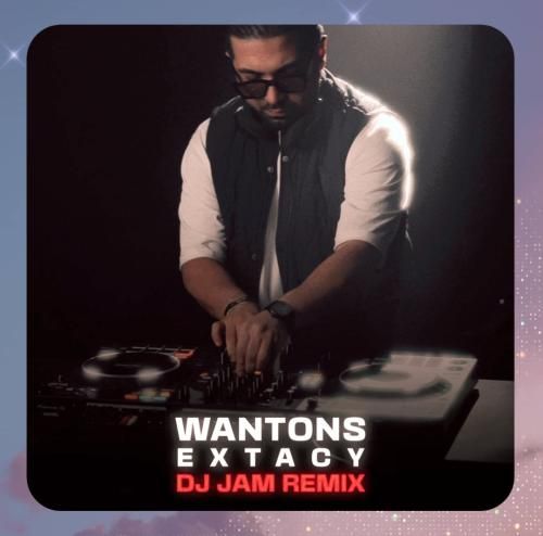 دانلود ریمیکس دیجی جم به نام وانتونز اکستازی