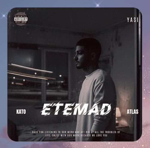 دانلود آهنگ اعتماد از کاتو و اطلس