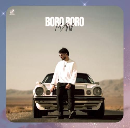 مانی برو برو