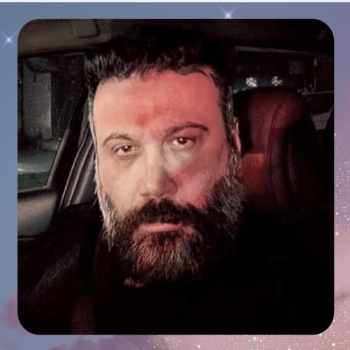 محسن چاوشی عشق کدوم غریبه یهو به جونت افتاد