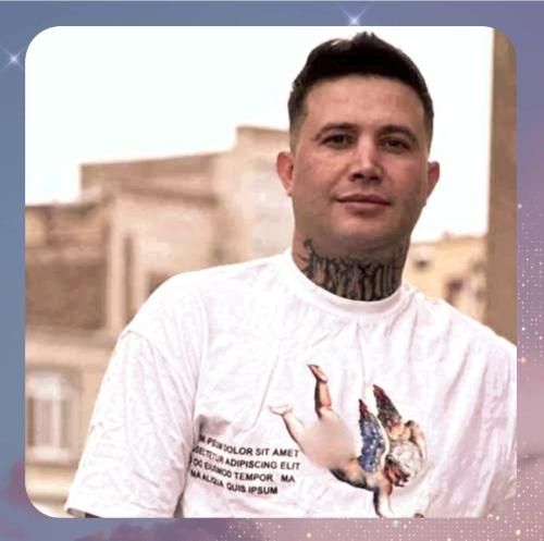 دانلود ریمیکس علی احمدیانی به نام باتلاق تو پا پیچمه رفته خدا از پیشمه