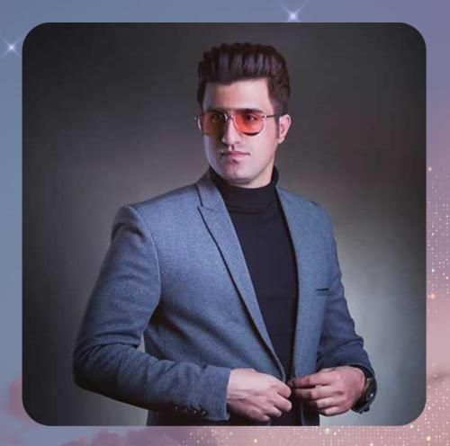 دانلود آهنگ از اولم تو از محسن لرستانی