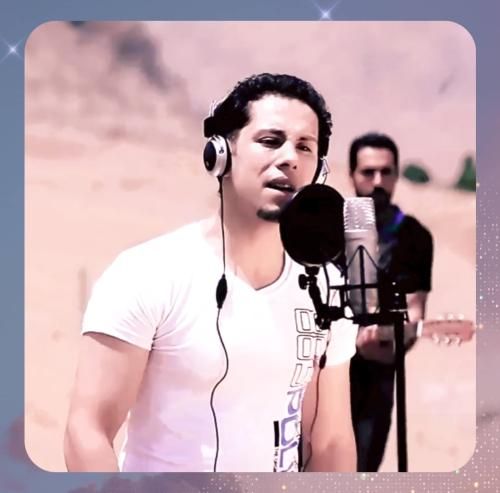 دانلود آهنگ صورتک از سعید زرگوش تنها