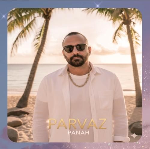 دانلود آهنگ پناه از پرواز