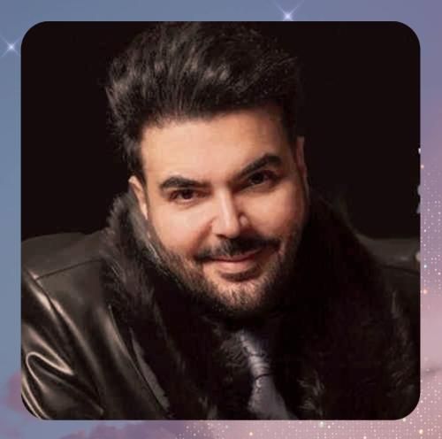 امید آمری دیدی به حرفات اعتباری نیست