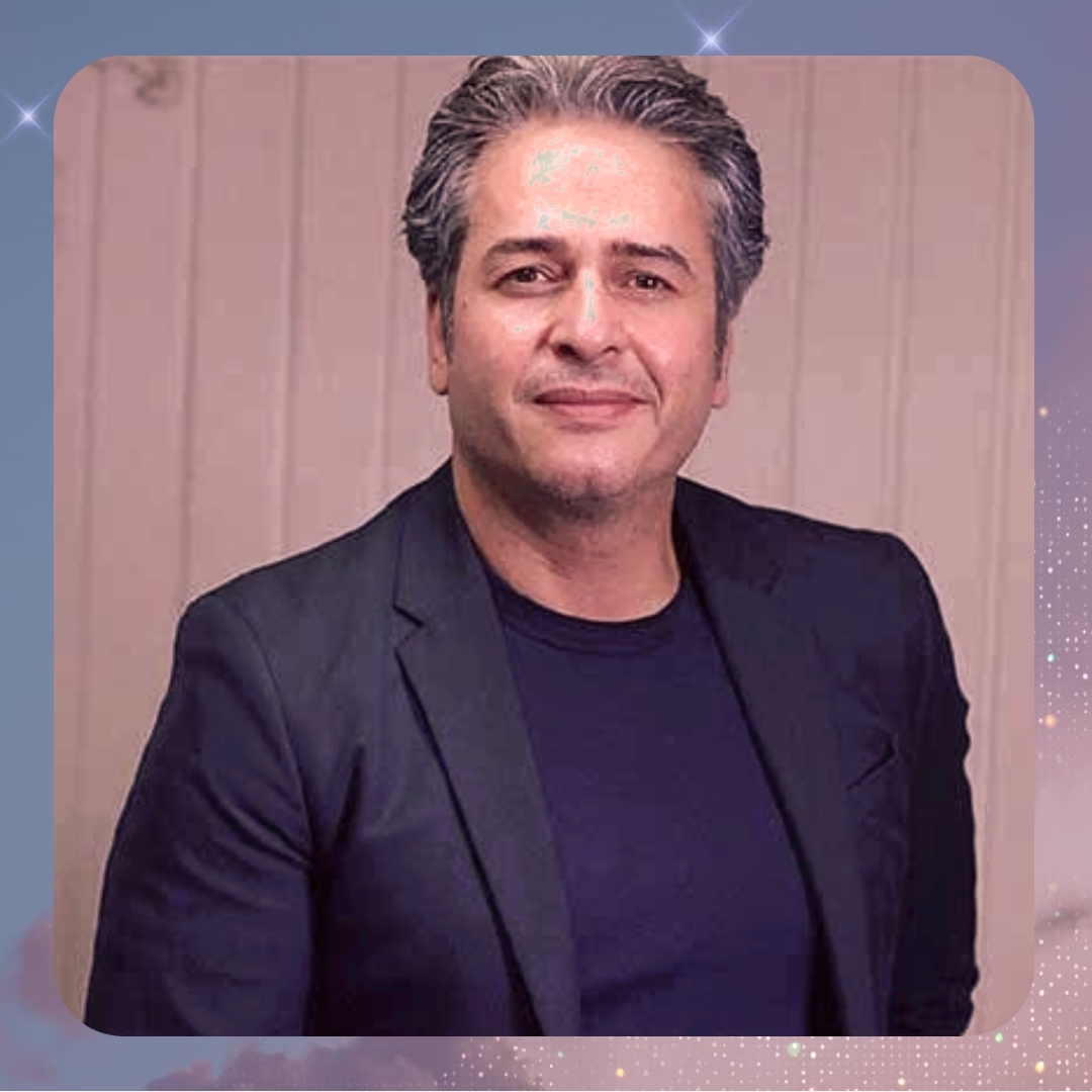 دانلود آهنگ یه روزی میرسه با گریه ی شوق از امیر تاجیک