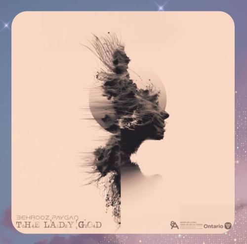 دانلود آهنگ خانم خدا از بهروز پایگان