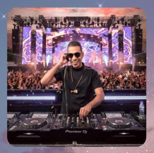 دانلود ریمیکس دیجی وحید بحرینی به نام یزله شو