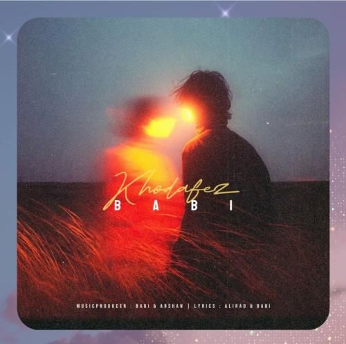 دانلود آهنگ خداحافظ از بابی