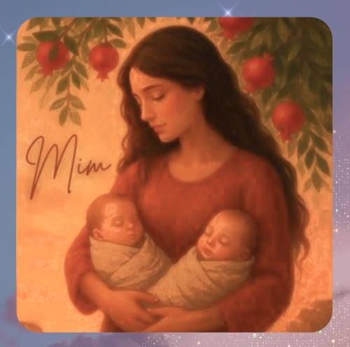 دانلود آهنگ میم از سجاد و محمد جواد خلفیان