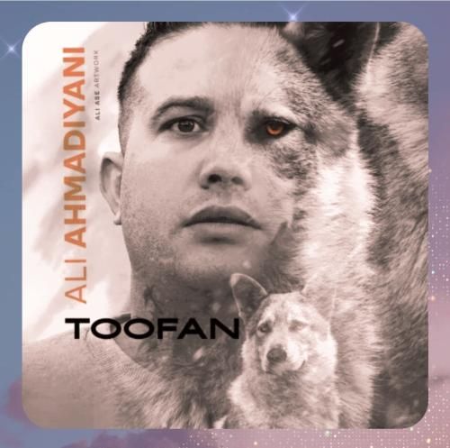 دانلود آهنگ طوفان از علی احمدیانی