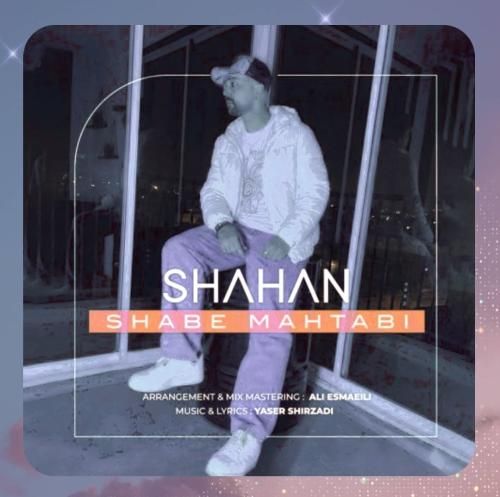 دانلود آهنگ شب مهتابی از شاهان