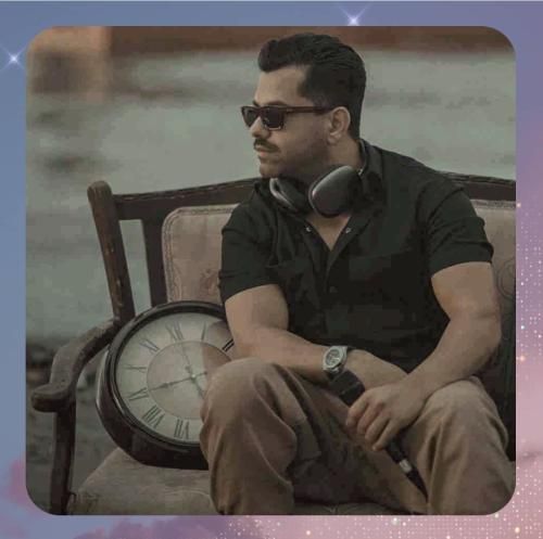 دانلود آهنگ بدهکار اشک منه شونه هات چقد من غریبم از رضا بهرام