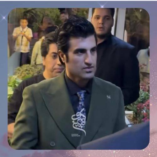 دانلود آهنگ حالشو میگیرم از محسن لرستانی