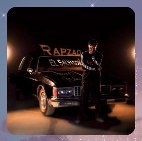 رپزاد  ال سالوادور