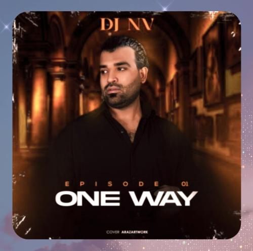 دانلود ریمیکس دی جی ان وی به نام وان وی 01