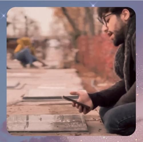 دانلود آهنگ غم دنیا از علی غلامی