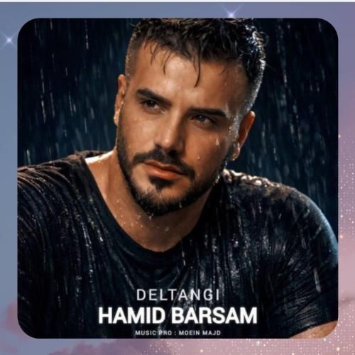 دانلود آهنگ دلتنگی از حمید برسام
