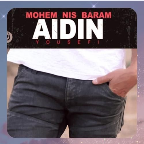 دانلود آهنگ مهم نیست برام از آیدین یوسفی