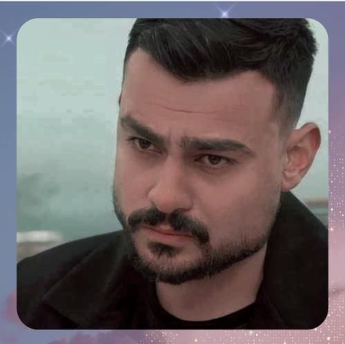 دانلود آهنگ گریزانم چه ویرانم عشقت آگر دا له عمر و گیانم از روح الله کرمی