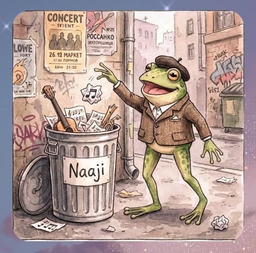 ناجی وصیت ۳