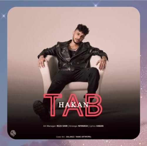 دانلود آهنگ تب از امیر هاکان