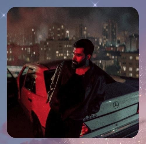 علی یاسینی نمیخواستم من بزنیم به هم حرفای بد دیگه توهم شدی امثال بقیه