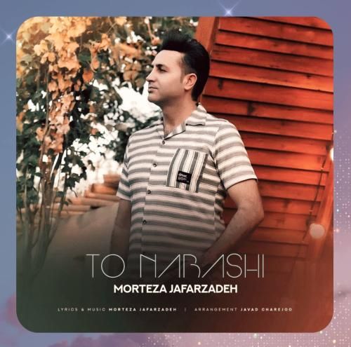 دانلود آهنگ تو نباشی از مرتضی جعفرزاده