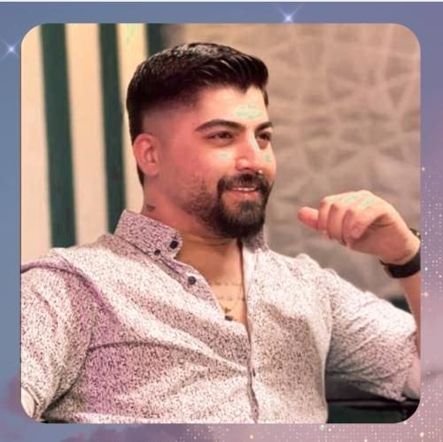 دانلود آهنگ مست پلنگ از ابوالفضل اسماعیل نژاد