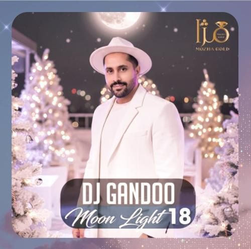 دانلود ریمیکس دی جی گاندو به نام مون لایت 18