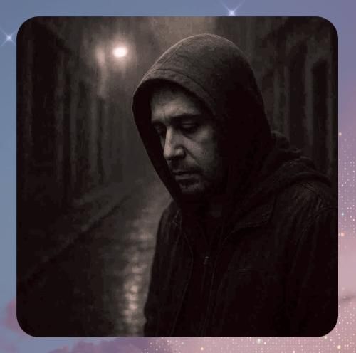 دانلود ریمیکس محسن چاوشی به نام نور چشامی (هوش مصنوعی)