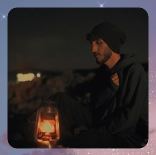 علیرضا سالمی او در سردخانه ره نبندین ننم داره میاد