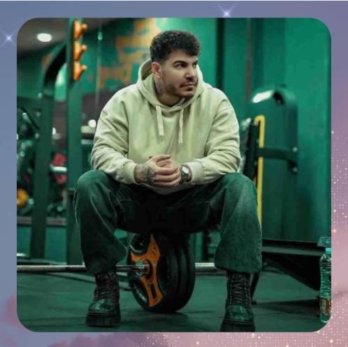 فرهاد فرهادی درد دل